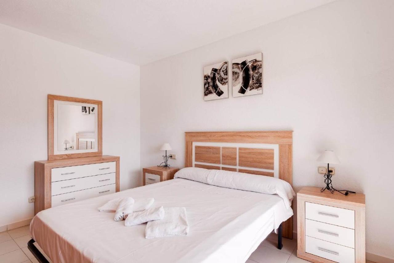 Apartamento Turmalina - Plusholidays Calpe Eksteriør billede