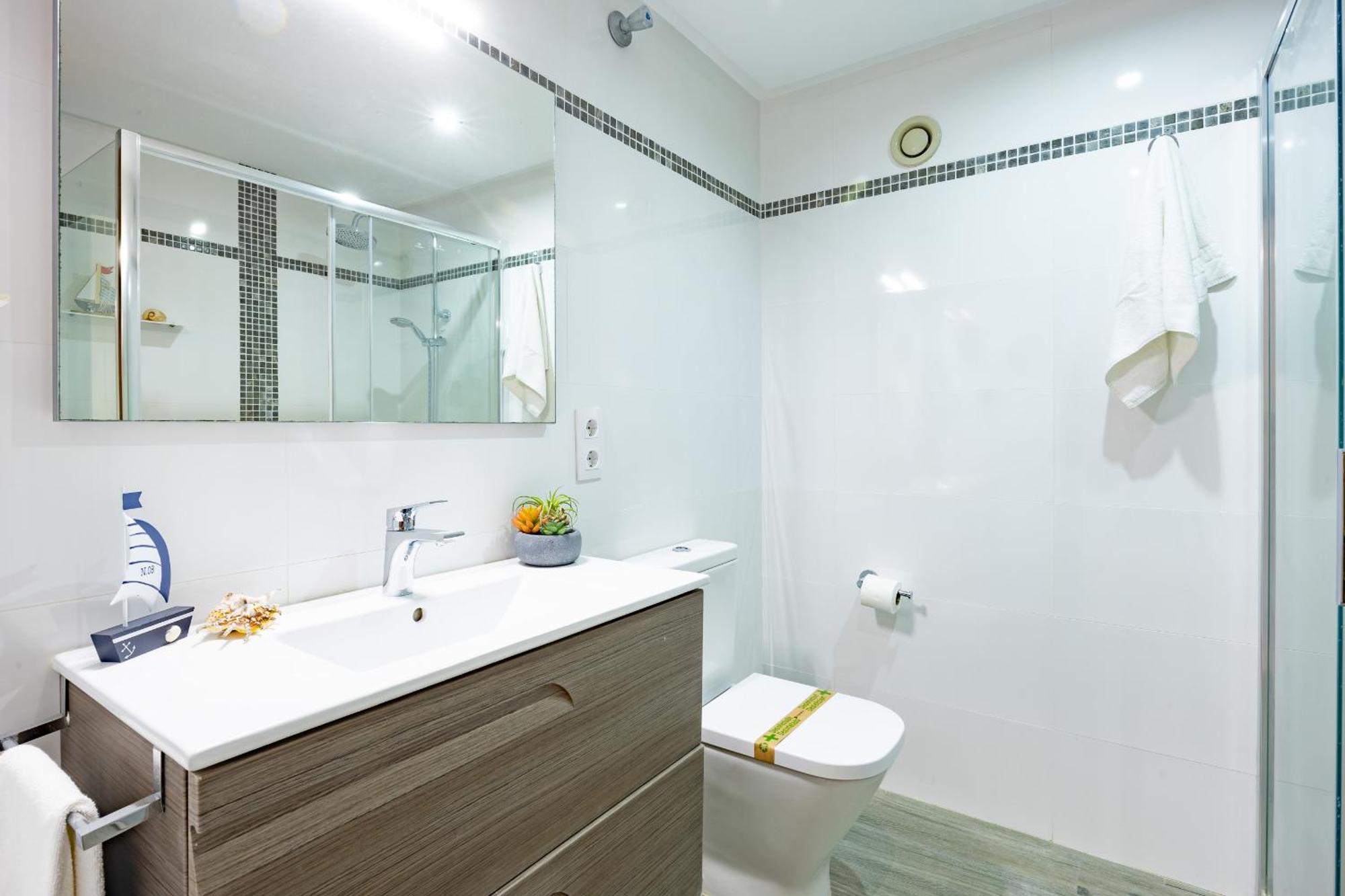 Apartamento Turmalina - Plusholidays Calpe Eksteriør billede