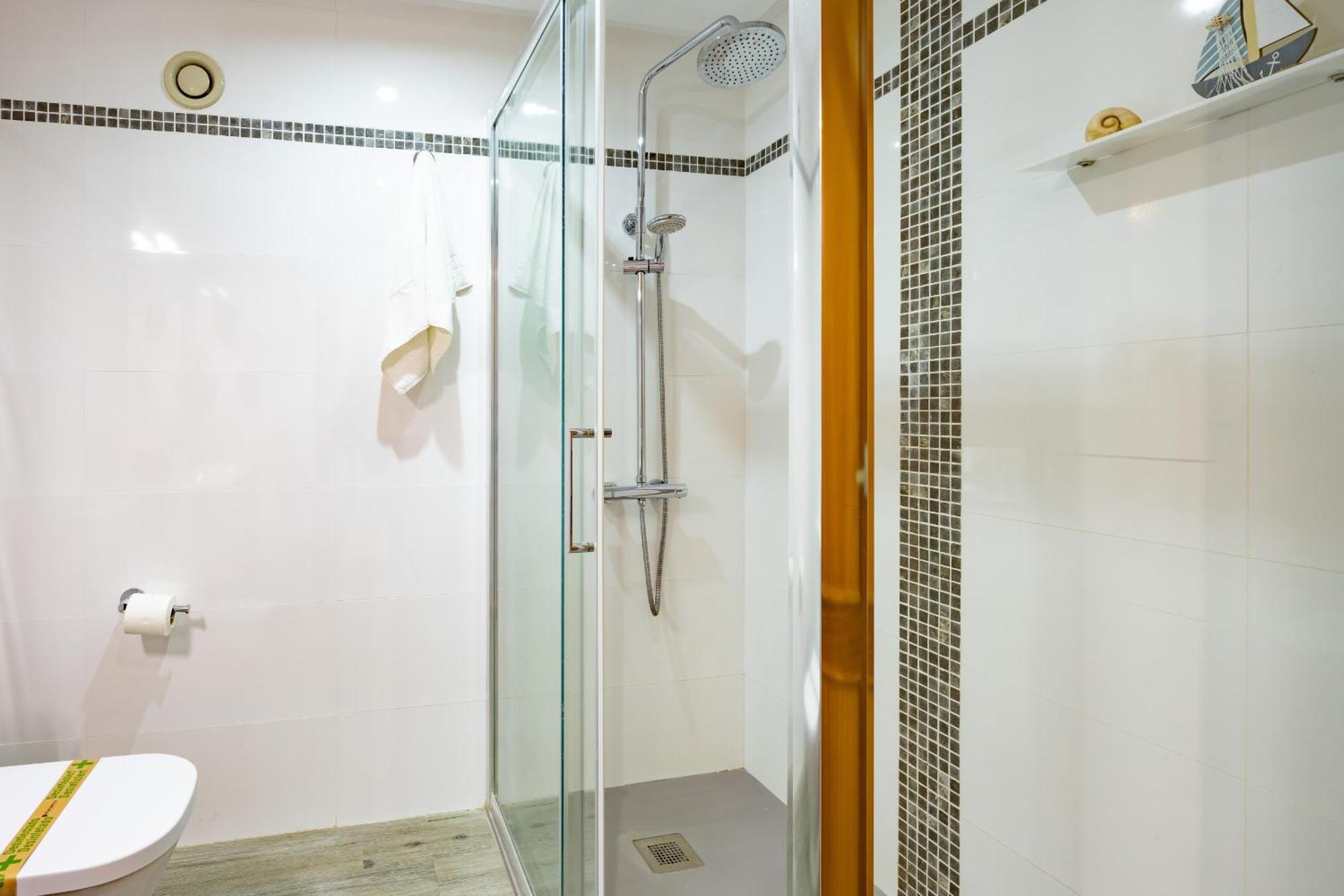 Apartamento Turmalina - Plusholidays Calpe Eksteriør billede